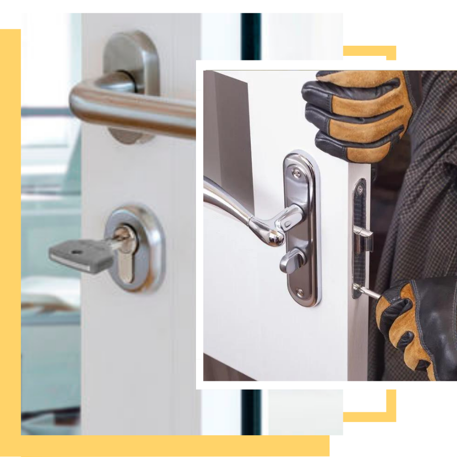  Commercial Locksmith 